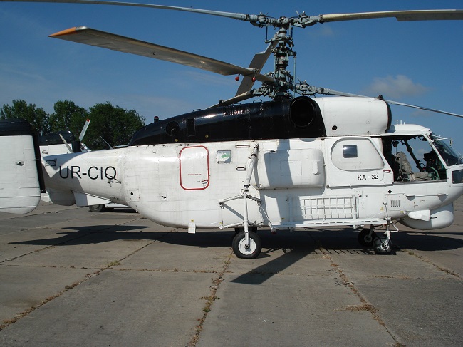 Гвинтокрил 6